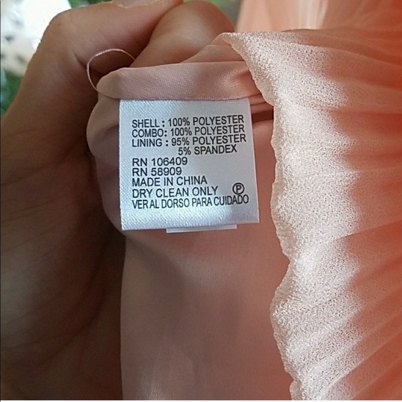 Antonio Melani dress - Picture 4 of 4